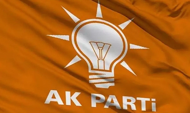 AK Parti 81 ilde SKM başkanlarını belirledi!