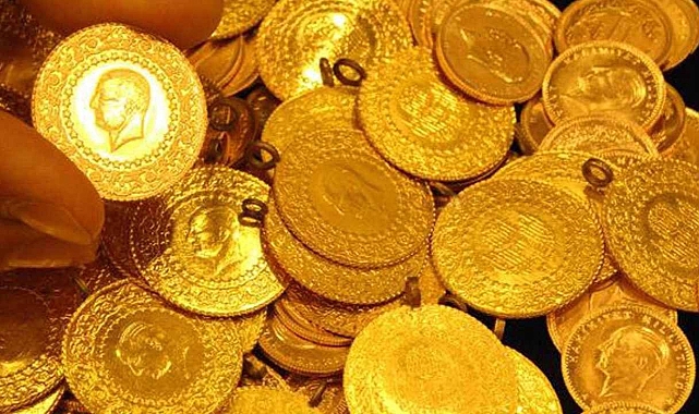 Altın fiyatları rekor kırdı! İşte son durum!