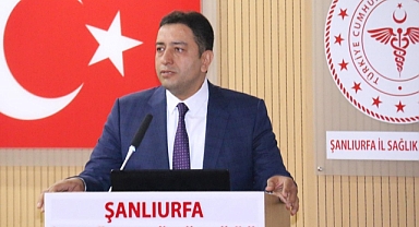 Anne Ölümlerini Önlemek İçin Toplandılar