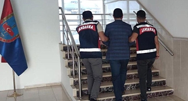 Antalya'da milyonlarını dolandırıcılara kaptırdı! Zanlı Urfa'da yakalandı!