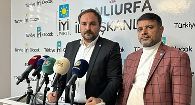 Arusoğlu: “Şanlıurfaspor’da Hukuksuzluk Var,yasal İşlem Başlatacağız “