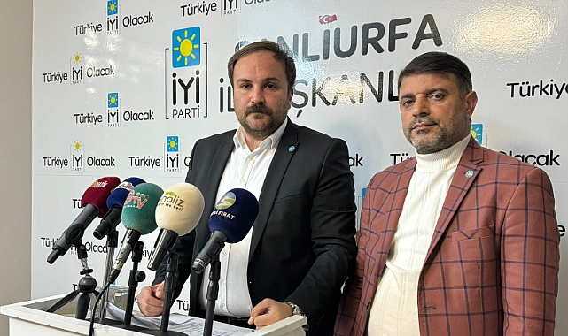 Arusoğlu: “Şanlıurfaspor’da Hukuksuzluk Var,yasal İşlem Başlatacağız “