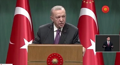 Asgari ücret ne kadar olacak? Erdoğan Kabine sonrası konuşuyor!