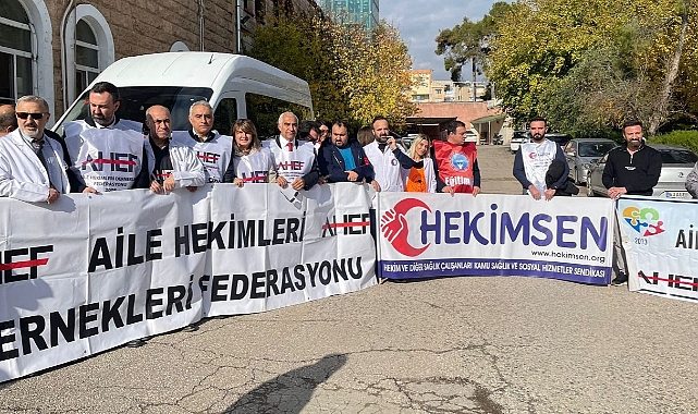 Aşı açıklaması gündem olmuştu: Şanlıurfa'daki doktor hakim karşısına çıktı!