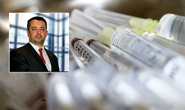 ‘Aşı yok’ dediği için hakkında dava açılmıştı! ŞUAHED Başkanı mahkemeye çıkacak!