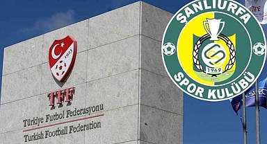 Astor Enerji Şanlıurfaspor, PFDK’ya sevk edildi!