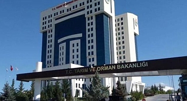 Bakan açıkladı! Tarım ve Orman Bakanlığı personel alacak!