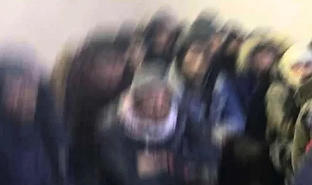 Bakan Yerlikaya'dan Suriyeli sayısına ilişkin flaş açıklama!