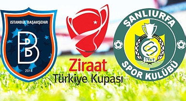 Başakşehir-Urfaspor maçı ne zaman? Maç hangi kanalda yayınlanacak?