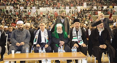 Başkan Beyazgül: “Başaramadılar Yine Başaramayacaklar”