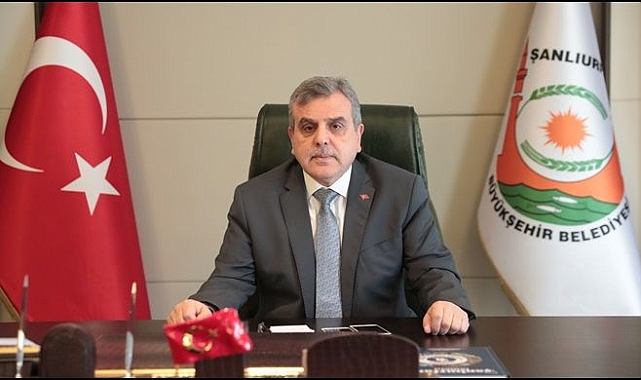 Başkan Beyazgül, “Türkiye Yüzyılı Vizyonunu İkinci Yüzyıla Başarıyla Taşıma Gayreti İçerisinde Olacağız.”