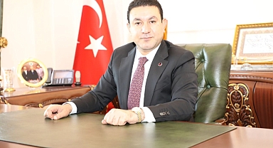 Başkan Özyavuz: Terör saldırısını lanetledi