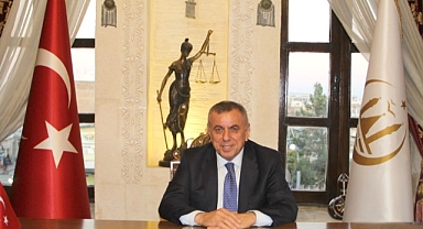 Başkan Şahin’den,
