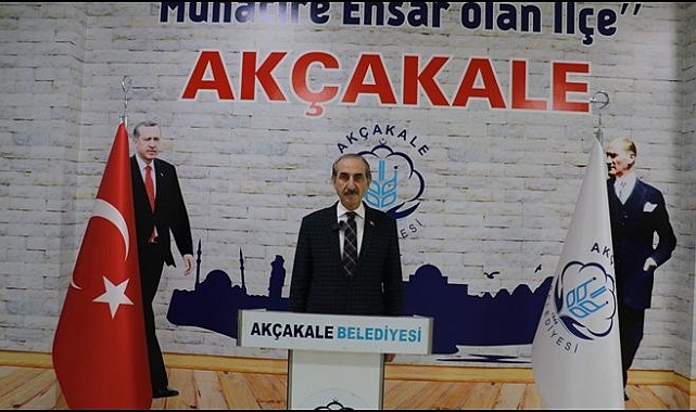 Başkan Yalçınkaya’dan Yeni Yıl Kutlama Mesajı