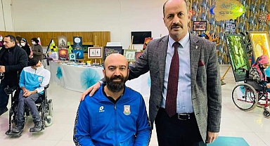 Başkan Yavuz'dan 3 Aralık Dünya Engelliler Günü Mesajı