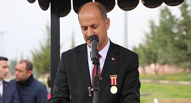 Başkan Yavuz Şehitlerimizin Kanı Yerde Kalmayacaktır.
