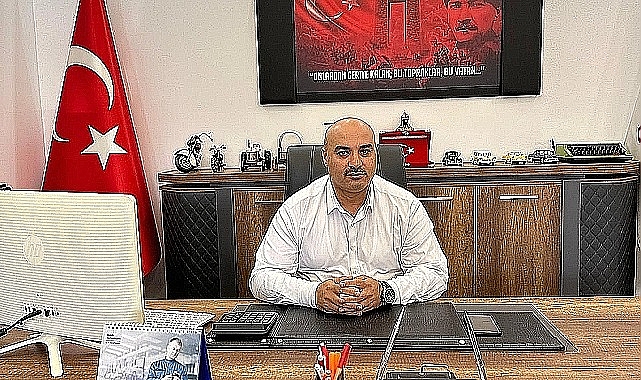Başkanvekili Nabi Bayram’dan 3 Aralık Dünya Engelliler Günü mesajı