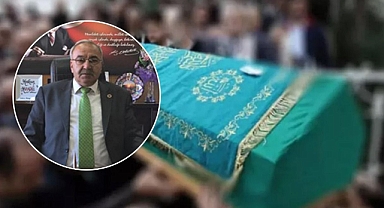Belediye başkanı hayatını kaybetti!