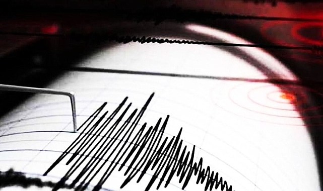 Bu kez Ağrı'da deprem oldu!