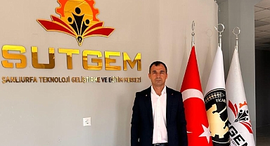 Bulut, ŞUTGEM'in Eğitimleri Devam Edecek