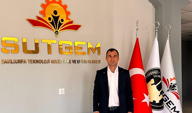 Bulut, ŞUTGEM'in Eğitimleri Devam Edecek