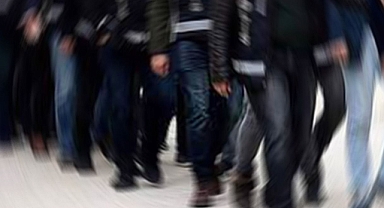 Çeşitli suçlardan aranıyorlardı! Urfa'da çok sayıda şahıs yakalandı!