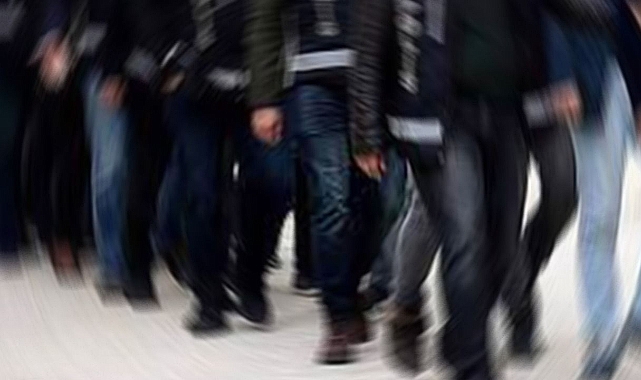 Çeşitli suçlardan aranıyorlardı! Urfa'da çok sayıda şahıs yakalandı!