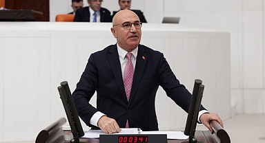 CHP'Lİ Tanal'dan kanun teklifi;İmar planlaması Muhtarlardan sorulsun