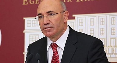 CHP Urfa Milletvekili Mahmut Tanal'dan Yeni Yıl Mesajı