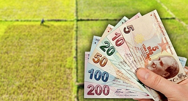 Çiftçiler dikkat! Tarih verildi!