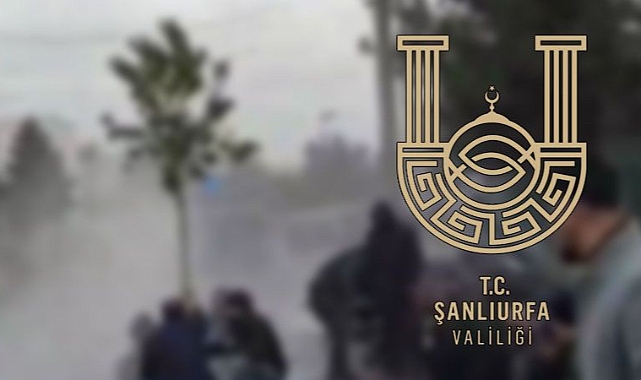 Çok sayıda gözaltı var! Valilikten Urfa'da eylem yapan işçilere ilişkin flaş açıklama!