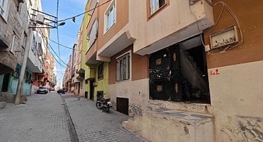 Defalarca dadandılar! Urfa'daki apartman sakinlerinin başı hırsızlarla dertte!
