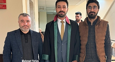 ‘Dezenformasyon yasası’ davasında beraat çıktı