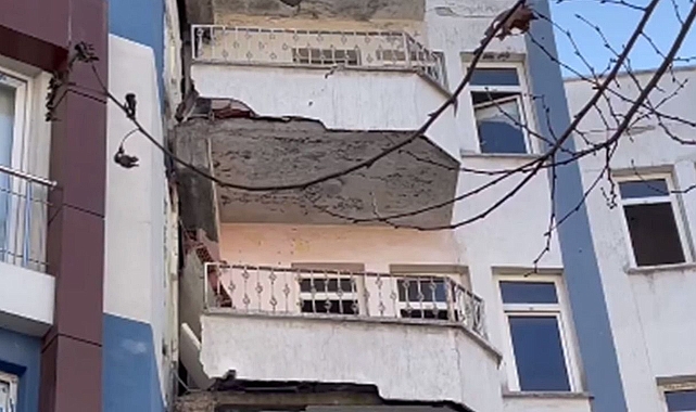 Dikkat! Orta hasarlı binalar için son tarih 29 Aralık!