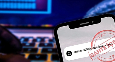 Dikkat! Yılbaşı çekilişlerine karşı önemli uyarı!