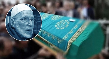 Diyanet İşleri Başkanlığı yapmıştı! Hayatını kaybetti!