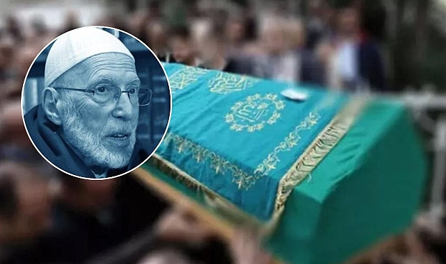Diyanet İşleri Başkanlığı yapmıştı! Hayatını kaybetti!