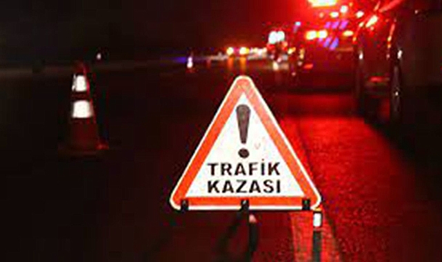 Diyarbakır-Şanlıurfa Karayolunda kaza! 7 yaralı!