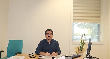Dr Karhan:'' Sigara İçen Kişilerde Akciğer Kanseri Vakası Görülme Oranı Daha Yüksek ''