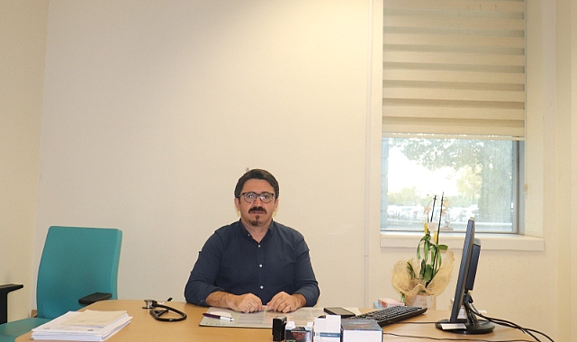 Dr Karhan:'' Sigara İçen Kişilerde Akciğer Kanseri Vakası Görülme Oranı Daha Yüksek ''