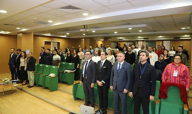Dünya Pelviperineoloji Topluluğu Başkanı önderliğinde ACOGS kozmetik jinekoloji derneğinin bilimsel toplantısı Şanlıurfa’da gerçekleşti.