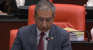 Dusak, Urfa’daki yurt ihtiyacını gündeme getirdi!