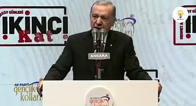 Erdoğan'dan son dakika açıklamaları!