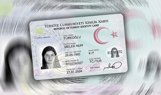 Eski kimlik ve ehliyetler için son yenileme tarihi ne zaman?