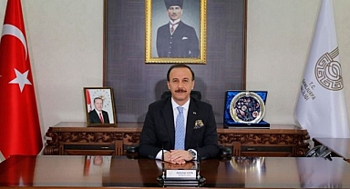 Eski Şanlıurfa Valisi Erin için flaş iddia!