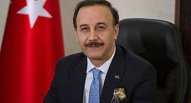 Eski Şanlıurfa Valisi Erin, Mardin için aday adayı oldu