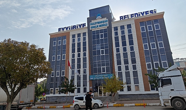Eyyübiye Gençlerine Yüksek Kalitede Eğitim