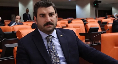 Eyyüpoğlu’ndan çiftçileri ilgilendiren önemli açıklama!