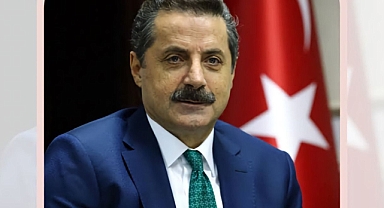 Faruk Çelik'in acı günü!