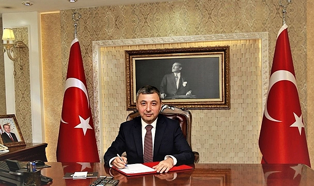 Gümüşhane’de deprem oldu! Validen açıklama geldi!
